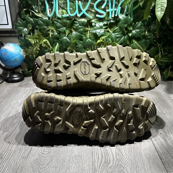 Rocky Sv2 Men Size 15 M Special Ops Military Combat Boot Coyote Brown Tan Steel - Picture 10 of 10